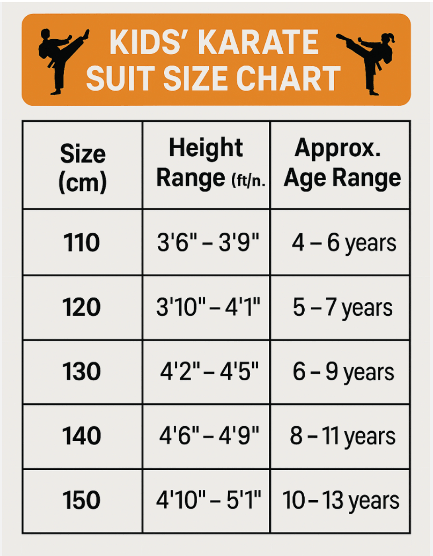 Kanzen Do Child Judo/Karate Starter Kit | Custom Sizes - Kanzen Do