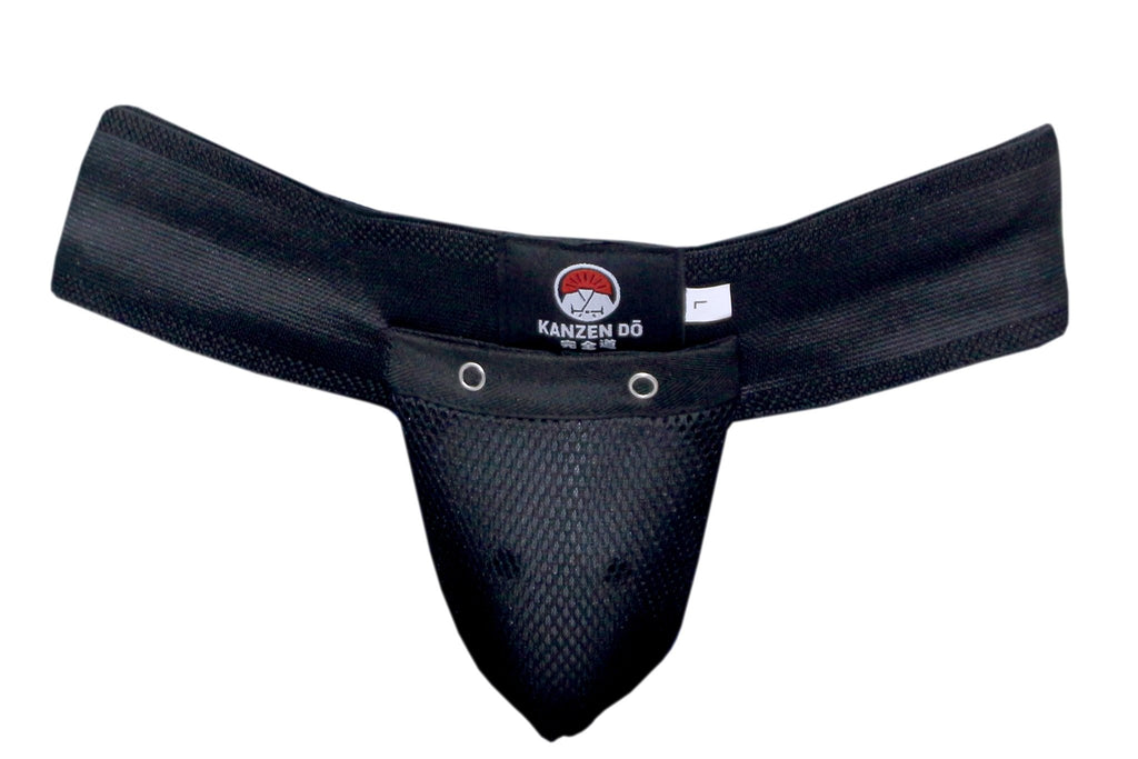 Kanzen Do Child Judo/Karate Starter Kit | Custom Sizes - Kanzen Do